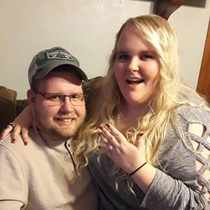 Meet your Posher, Jocelyn